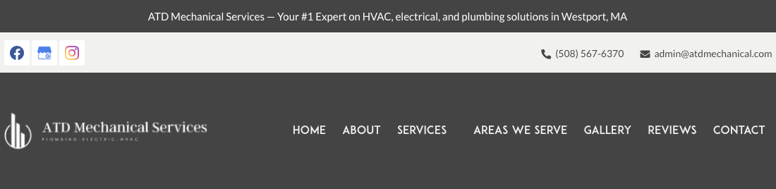 Attention To Detail Plumbing And Heating LLC